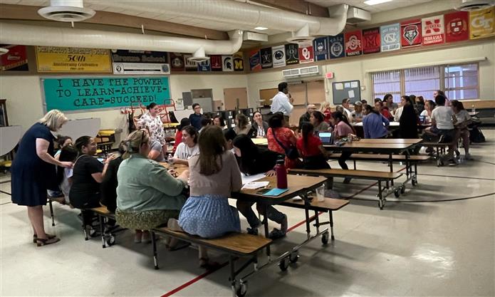  April 11, 2023 - San Marcos Meeting Photo Album